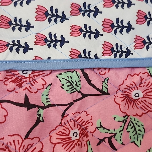 Quilted Vest, Medium - Picture 6 of 6